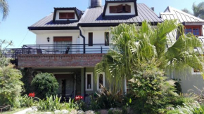 Posada Villa club, Apart 3 cerca del aeropuerto el Palomar